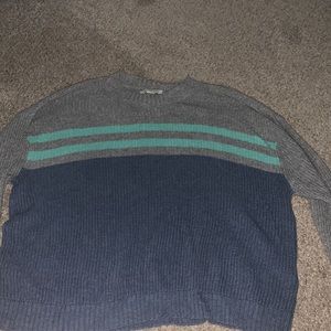 american eagle sweater
